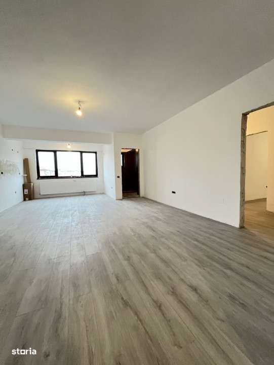 Apartament decomandat 3 camere -Compozitori - Imagine principală: 3/14