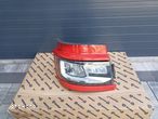 LAMPA REFLEKTOR SCANIA R S NOWY MODEL FULL LED - 1