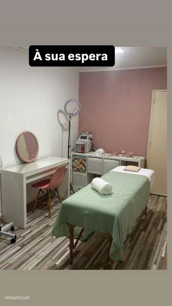 Vendo salao cabeleireiro e estetica - Grande imagem: 4/12