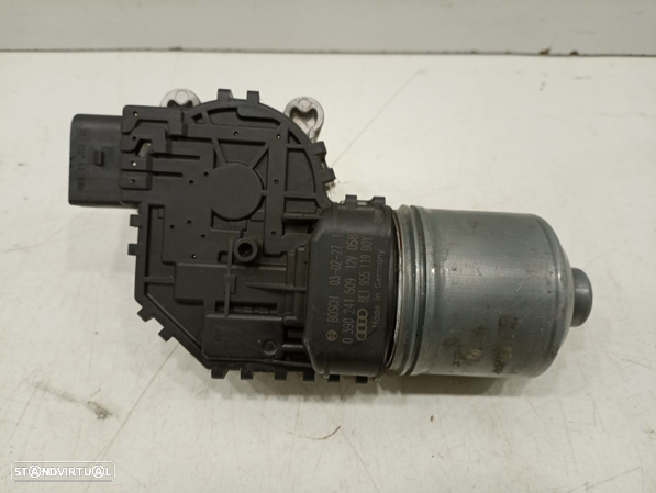 Motor Do Limpa-Vidros Traseiro Audi A4 Avant (8E5, B6) - 3