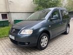 Volkswagen Caddy 1.4 Life Style (5-Si.) - 3
