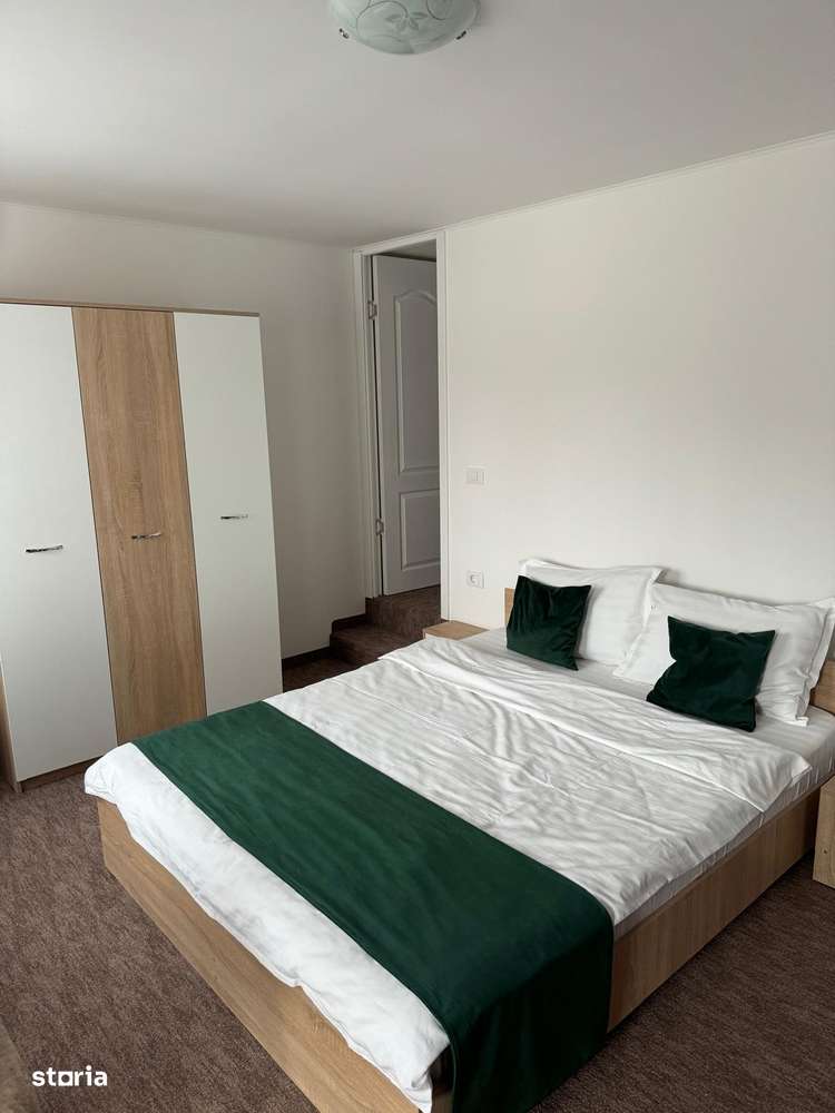 RAMDA,Afacere la Cheie Pensiune 9 CAMERE Baile 1 Mai Baile Felix-15