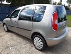 Skoda Roomster 1.4 TDI Style - 6