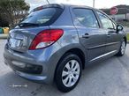 Peugeot 207 1.4 16V Open - 8