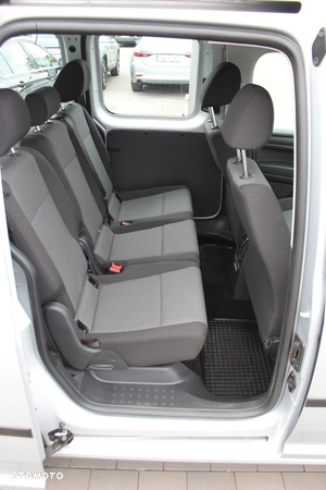 Volkswagen Caddy 2.0 TDI Trendline - 16