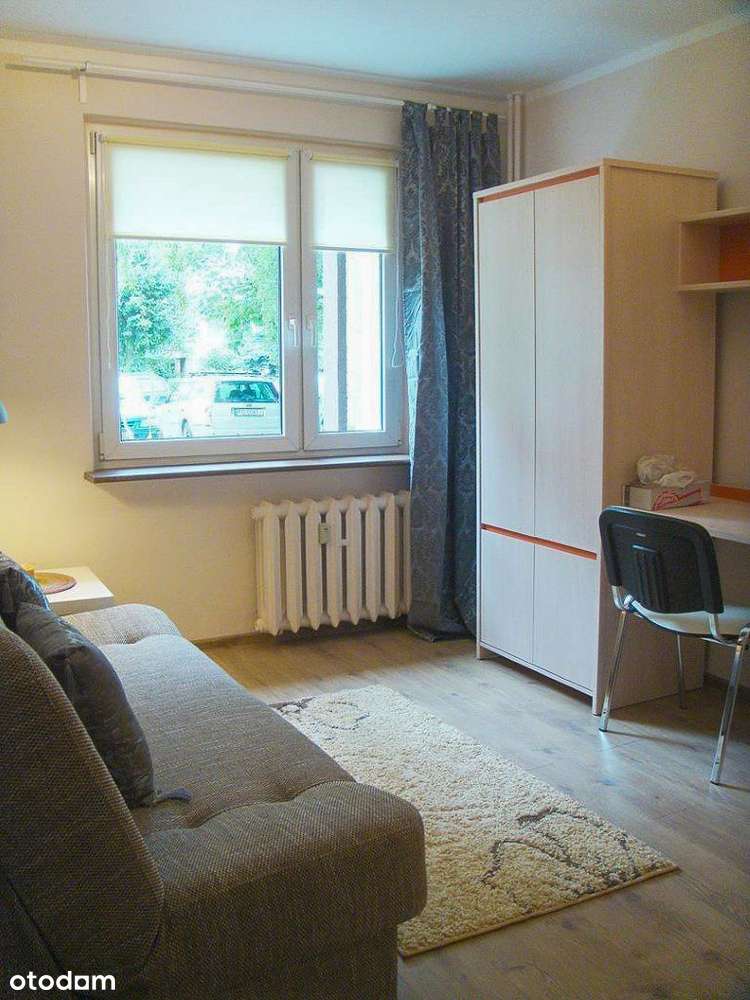 Na sprzedaż mieszkanie na os. Jagiełły-8