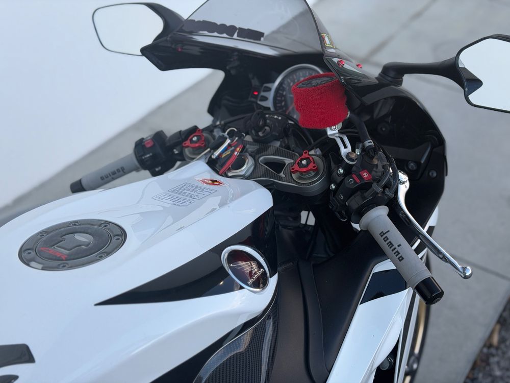 Honda CBR