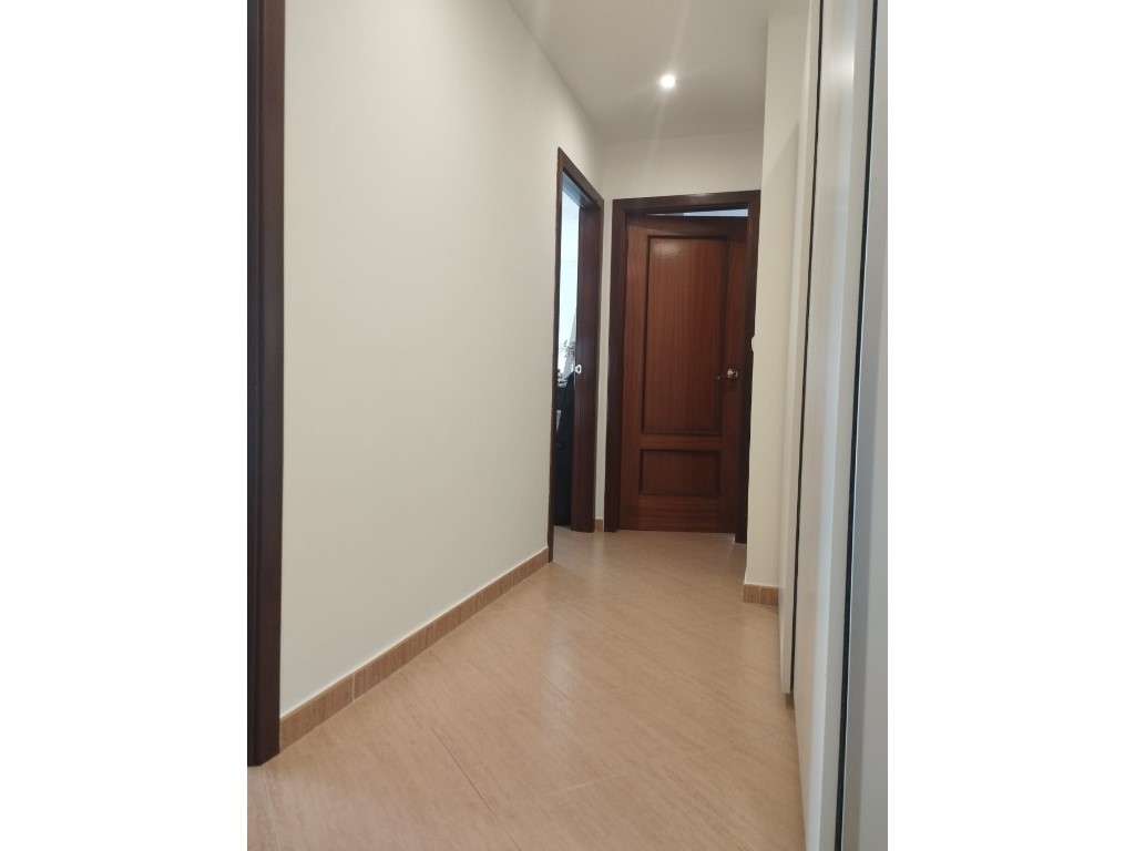 T2 com estacionamento e arrecadação em São Marcos-8