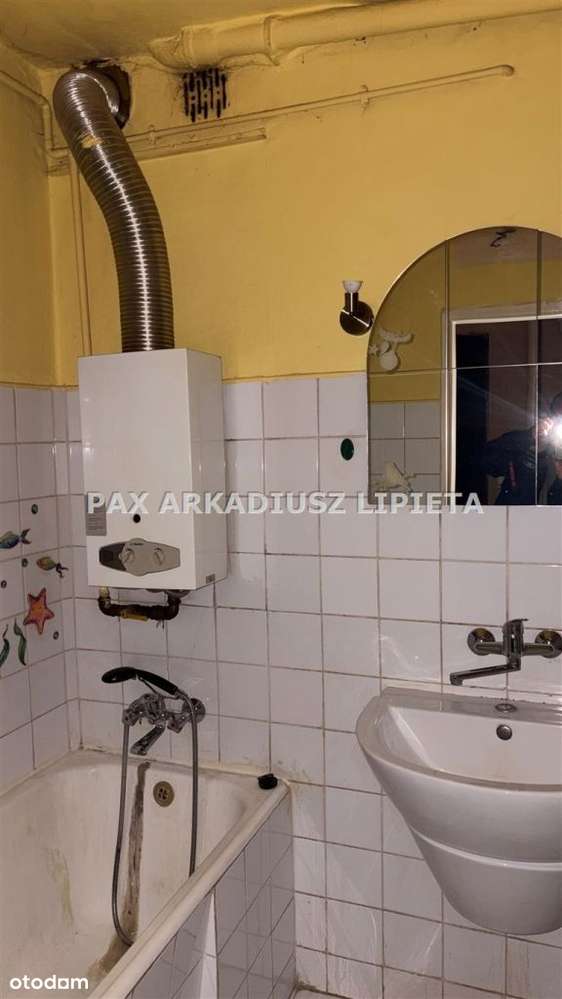 Mieszkanie, 38 m², Tarnowskie Góry-3