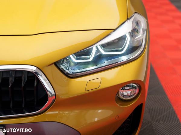 BMW X2 - 4