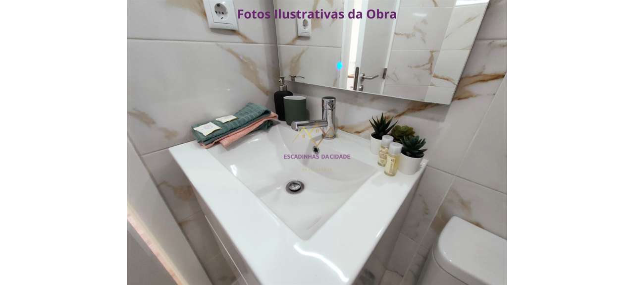 Apartamento T3 remodelado, mobilado e equipado, na melhor localização-26
