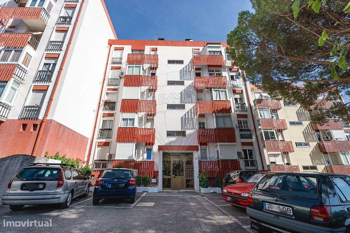 Apartamento T3 para venda-18