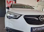 Opel Crossland X 1.2 T 120 Anos - 3