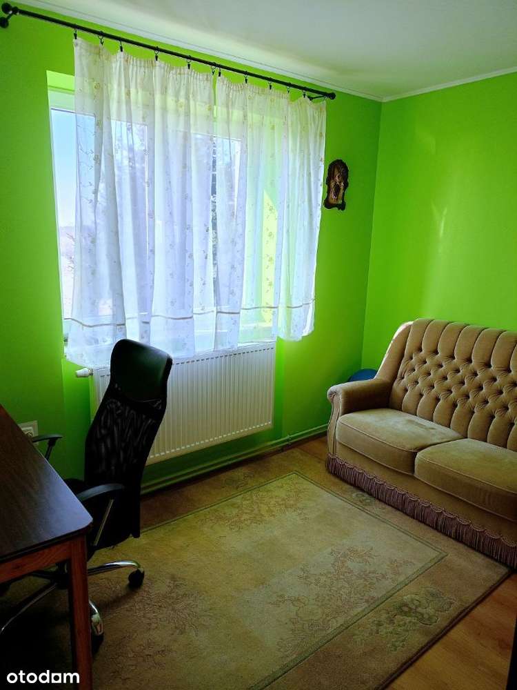 Krasne - dom do wynajęcia od zaraz! - Pełny obrazek: 4/9