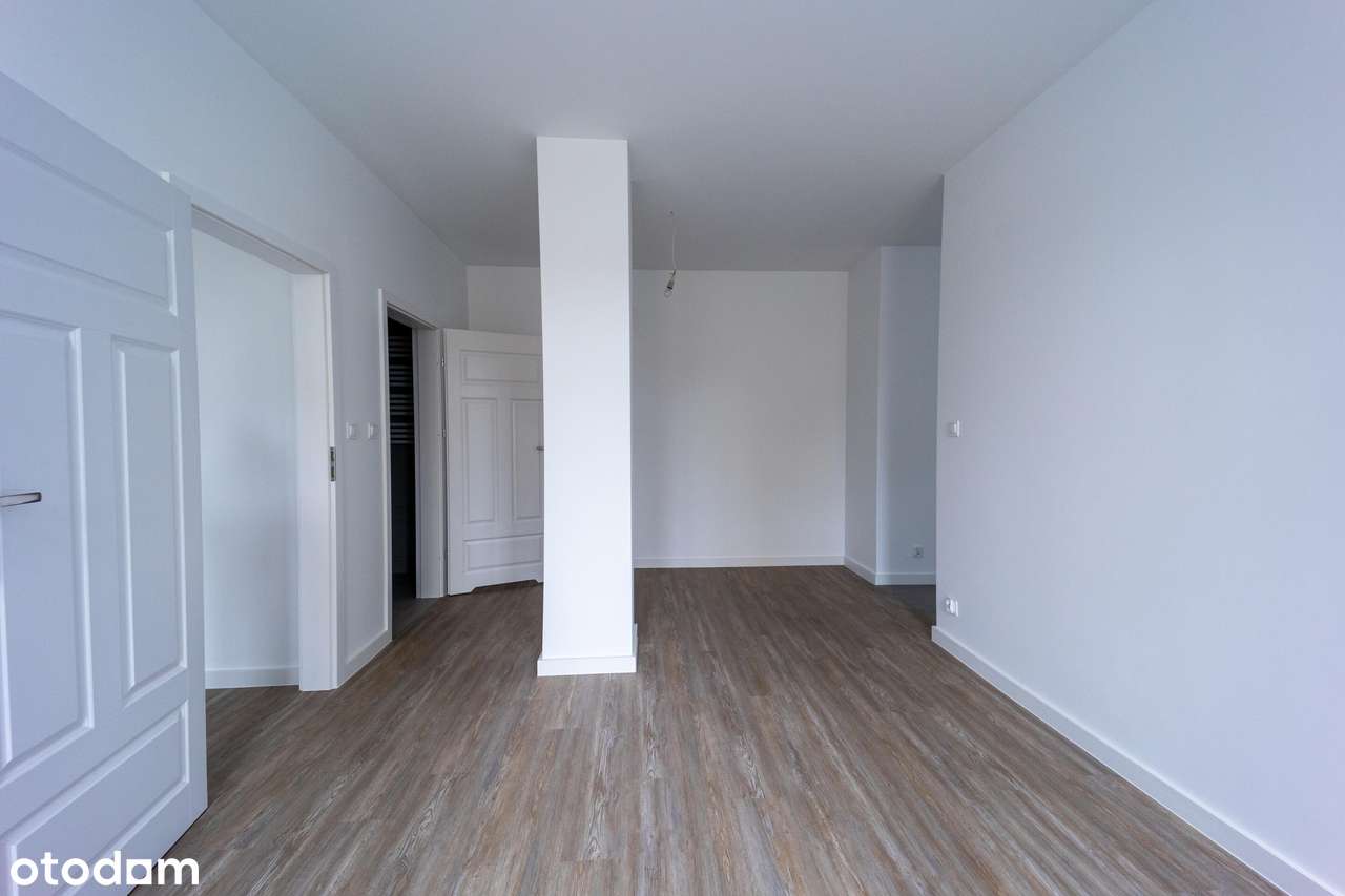 Wysoki Standard 3 pokoje I Piętro Prestiżowa Lokalizacja-0