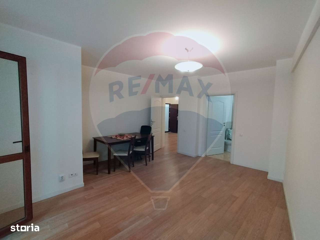 Spațiu versatil de închiriat -2 camere zona Dacia-Eminescu - Imagine principală: 1/7