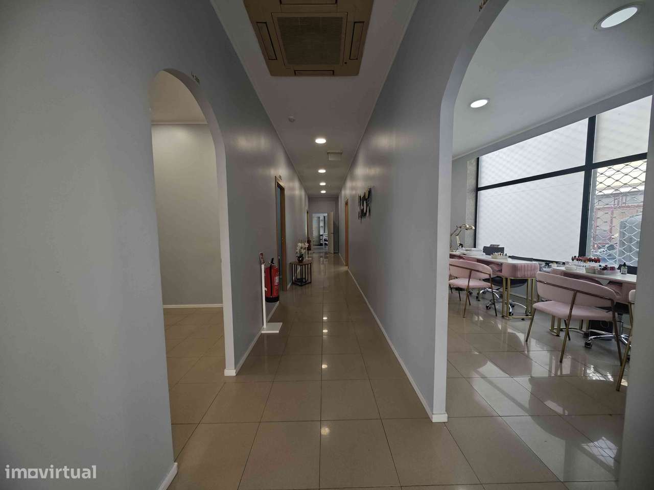 Loja para Arrendamento – 198 m² | Rua do Amial | - Grande imagem: 4/10