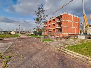 Apartamento T3 na zona de Torres Vedras - Grande imagem: 2/15