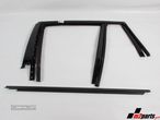 Conjunto Frisos Esquerdo/Trás/Exterior Seminovo/ Original BMW 3 Touring (G21) - 1