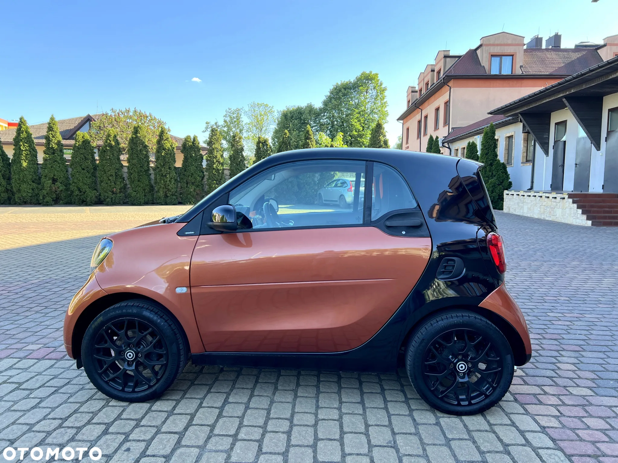 Smart Fortwo - 31