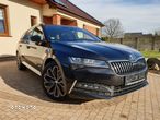 Skoda Superb 2.0 TDI L&K - 1