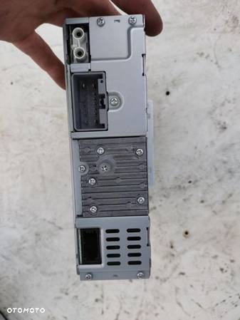 VOLVO S40 II V50 - Radio CD Radioodtwarzacz 30752371 - 3