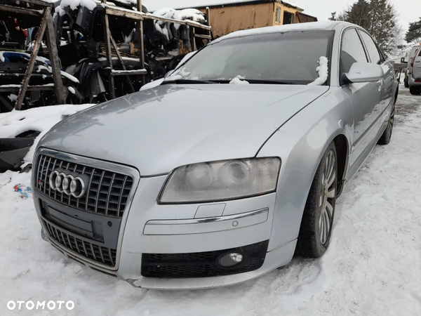 AUDI A8 D3 KOMPLET FOTELI FOTELE FOTEL KANAPA - 22