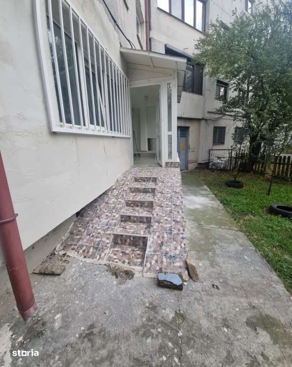 Apartament 3 camere-zona tomis III-17