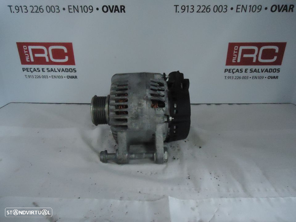 Alternador Peugeot 208 1.2 Gasolina - 2