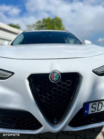 Alfa Romeo Stelvio 2.0 Turbo 16V AT8-Q4 B-Tech - 6