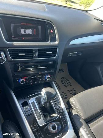 Audi Q5 2.0 TDI Quattro Stronic - 20