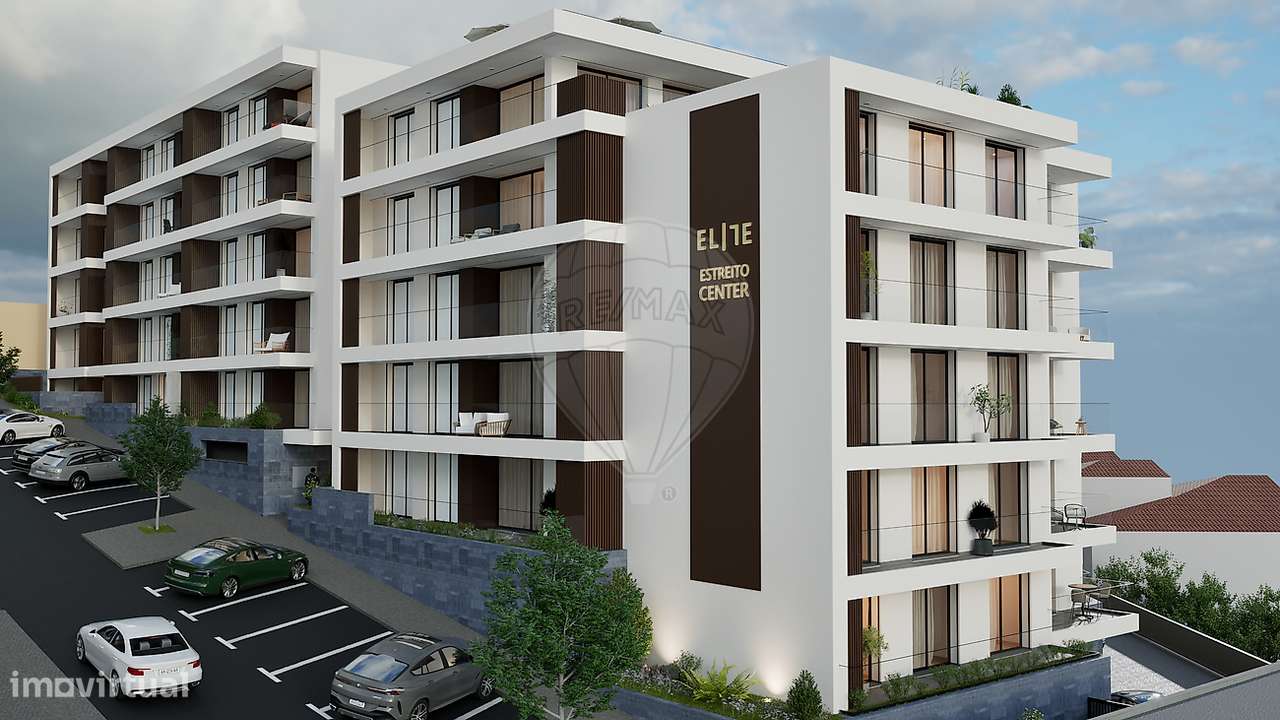 Apartamento T3 para venda - Grande imagem: 2/19