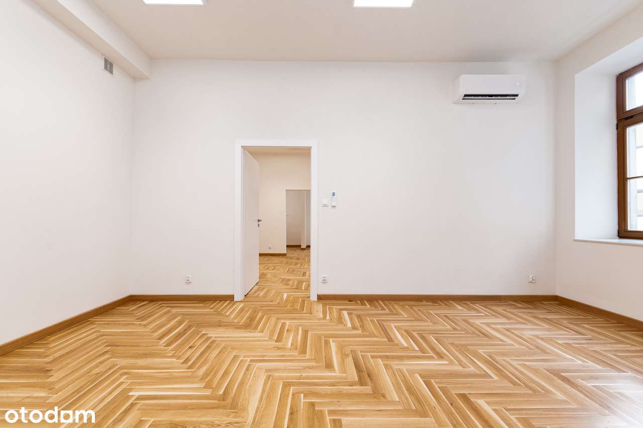 Mieszkanie 2 pokoje ścisłe Centrum - Pełny obrazek: 5/8