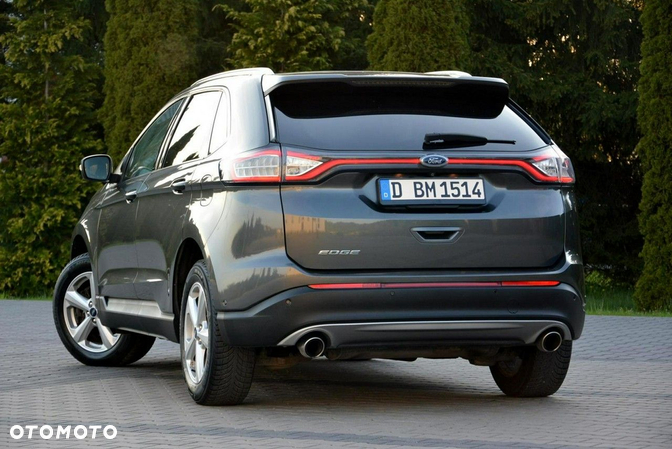 Ford EDGE - 7