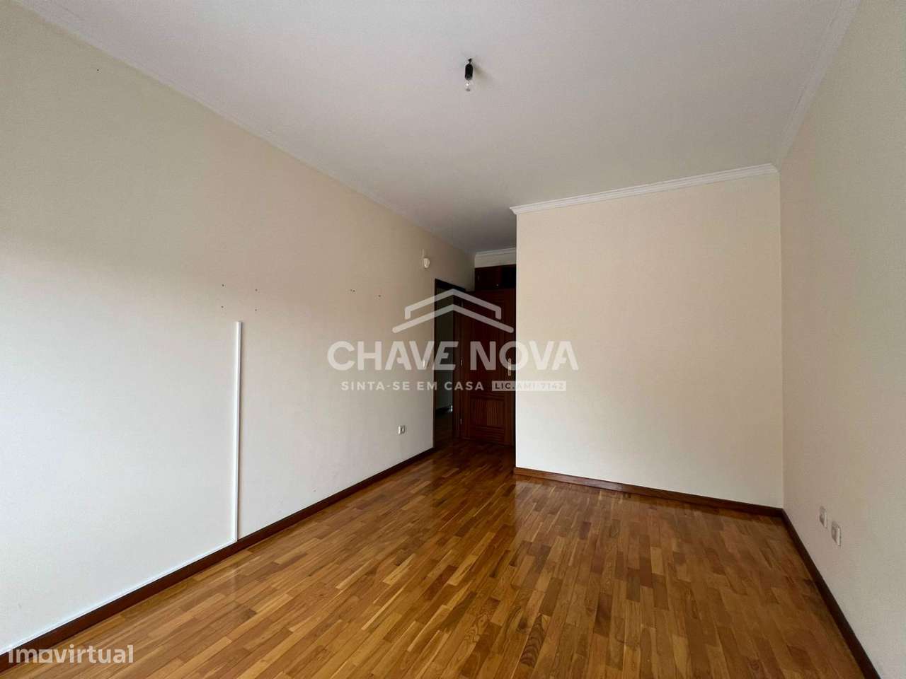 Apartamento T2 c/ Terraço em Canidelo - Grande imagem: 5/17