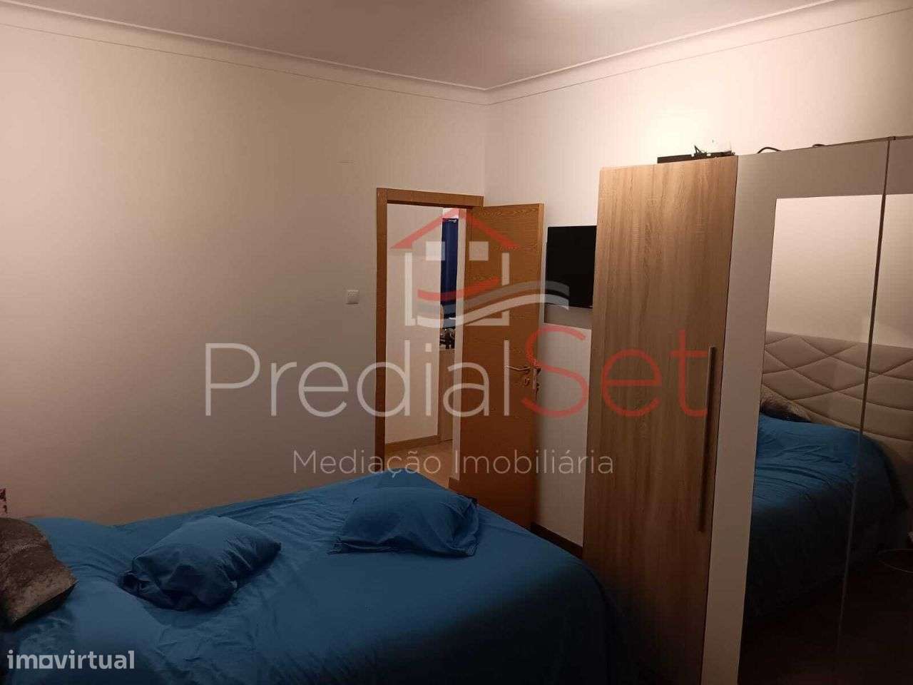 Apartamento T4 em Feijó, Almada-14