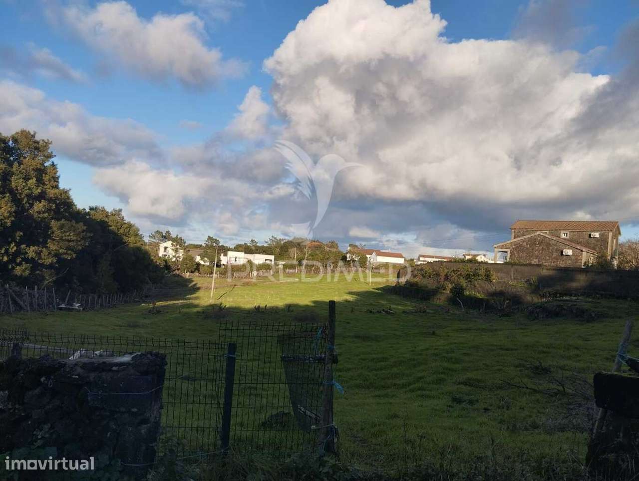 Terreno para construção - Grande imagem: 4/17