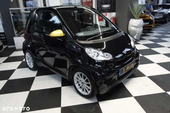 Smart Fortwo - 15