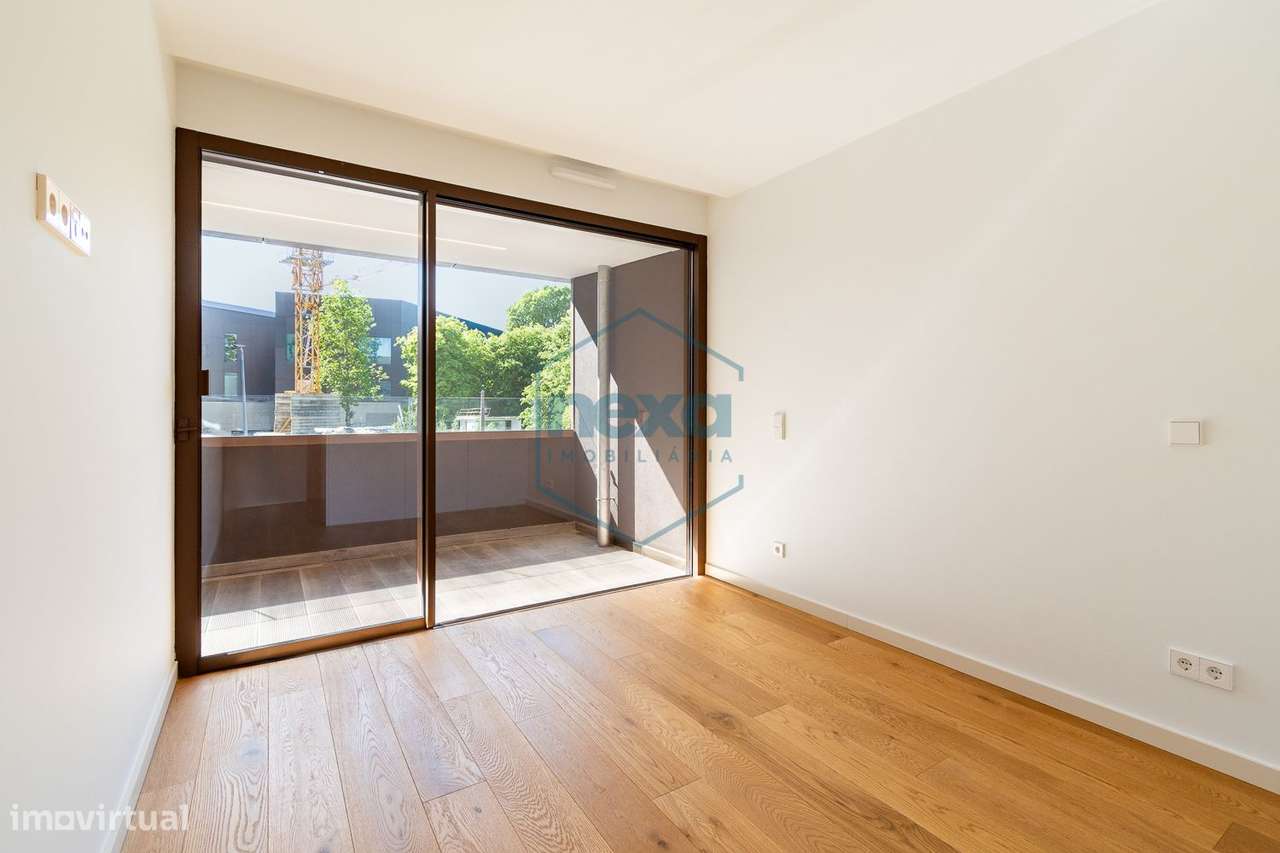 Apartamento T2 - Novo - Douro Nobilis-23