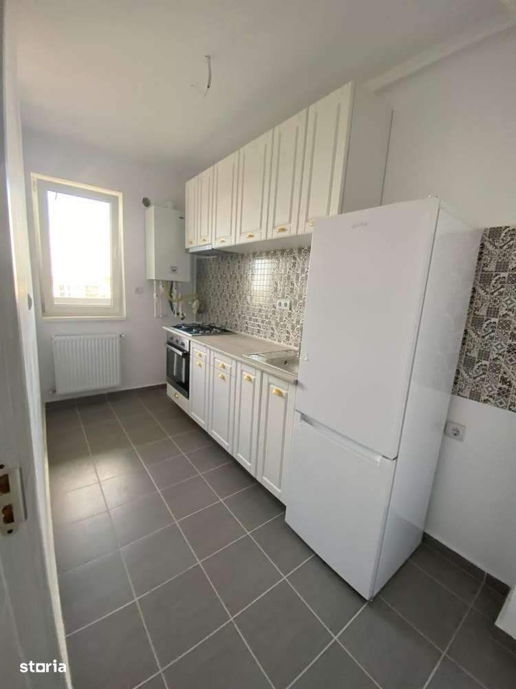 Apartament 2 camere de inchiriat mobilat utilat totul nou! Grand Arena - Imagine principală: 5/9