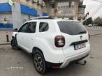 Dacia Duster 1.5 Blue dCi 4WD Prestige jante 17" - 4