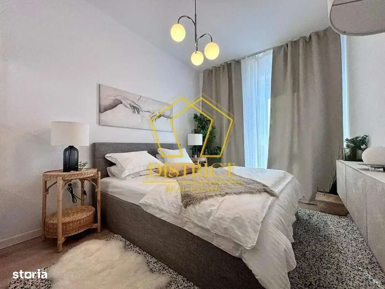 Apartamente noi cu 2 camere | Torontalului - Imagine principală: 5/15
