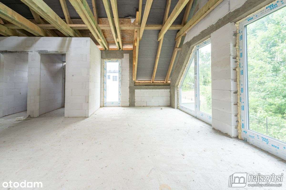 Dziwnówek-Dom Dwu Apartamentowy 600 M Do Morza - Pełny obrazek: 5/20