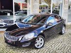 Volvo S60 1.6 D2 Drive Kinetic Start/Stop - 1