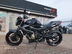 Yamaha XJ - 1