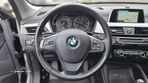 BMW X1 16 d sDrive Line Sport - 9