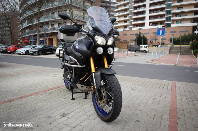 Yamaha XT1200Z Super Tenere - 2