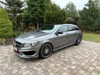 Mercedes-Benz CLA 250 4-Matic AMG Line - 3