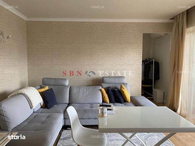 InCity-Dristor | 3 camere | 2 bai | modern | parcare-1