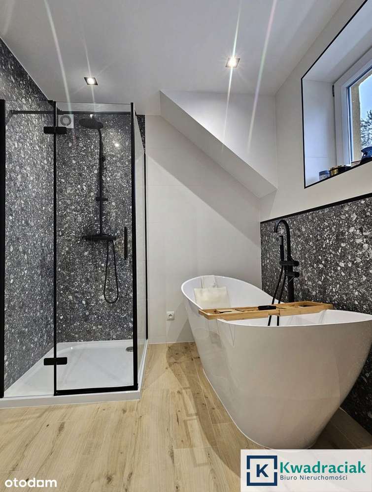 Dom jednorodzinny w Warzycach-17